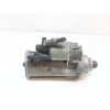 Recambio de motor arranque para skoda octavia i (1u2) 1.9 tdi referencia OEM IAM 02A911024B  