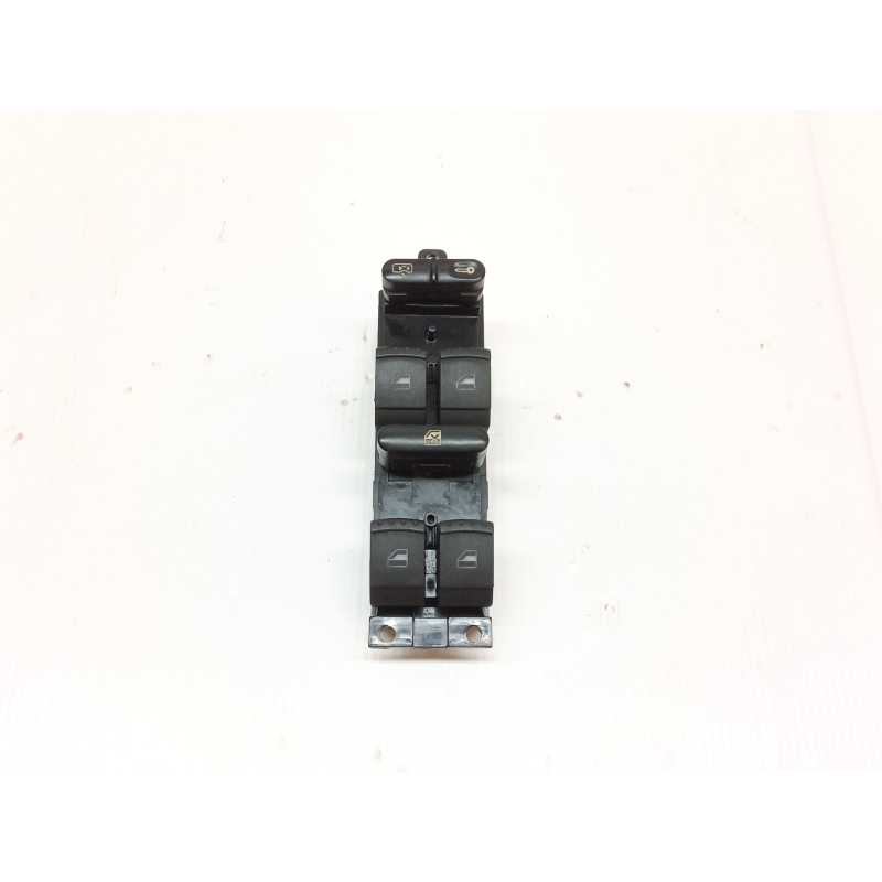 Recambio de mando elevalunas delantero izquierdo para skoda octavia i (1u2) 1.9 tdi referencia OEM IAM   
