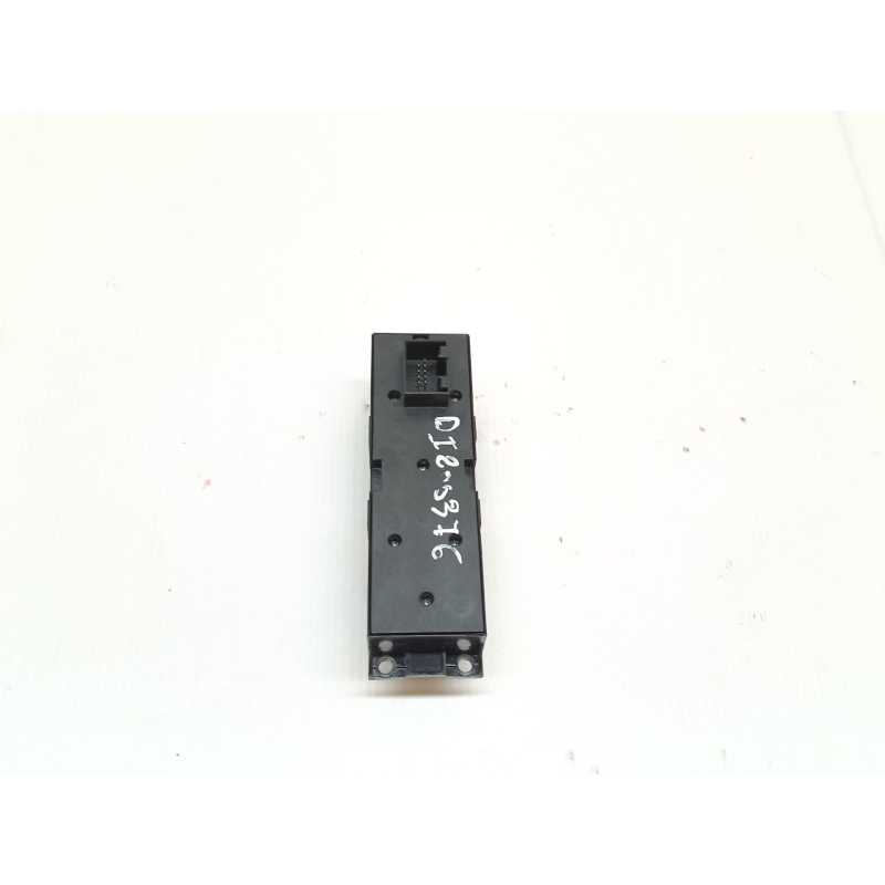 Recambio de mando elevalunas delantero izquierdo para skoda octavia i (1u2) 1.9 tdi referencia OEM IAM - Granate 3