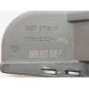 Recambio de cerradura maletero / porton para volkswagen polo (6c1) referencia OEM IAM 6R0827505F  