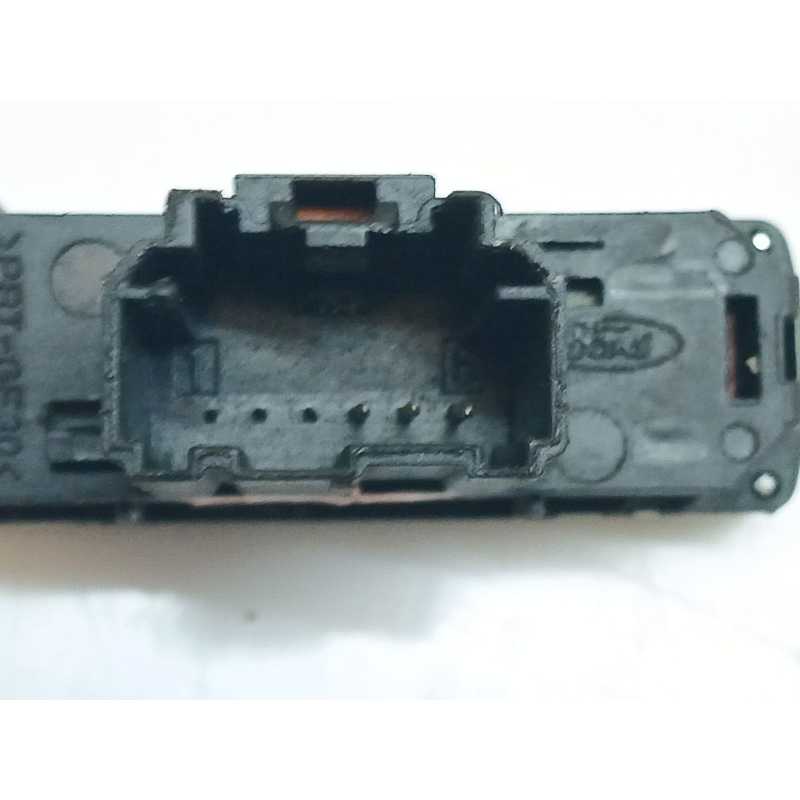 Recambio de warning para ford transit connect (tc7) 1.8 tdci cat referencia OEM IAM 6M2T13A350AB - Blanco 3