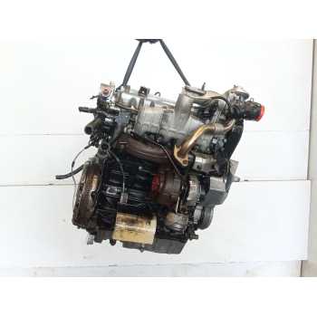 MOTOR COMPLETO ALH 