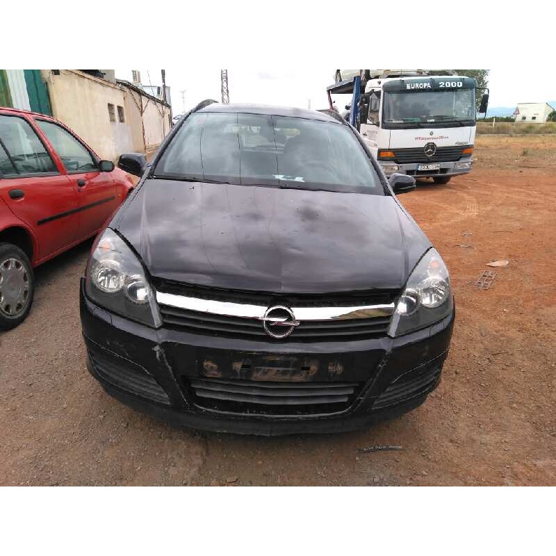 opel astra h caravan del año 2005