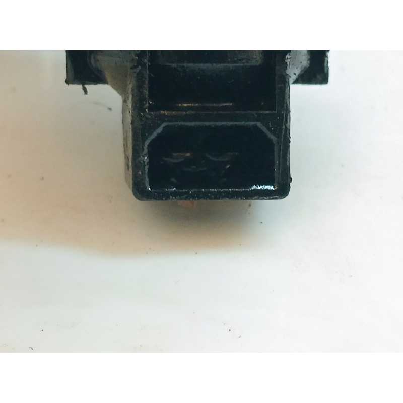 Recambio de inyector para volkswagen polo (9n1) highline referencia OEM IAM 0414720037 038130073AJ - Gris 3