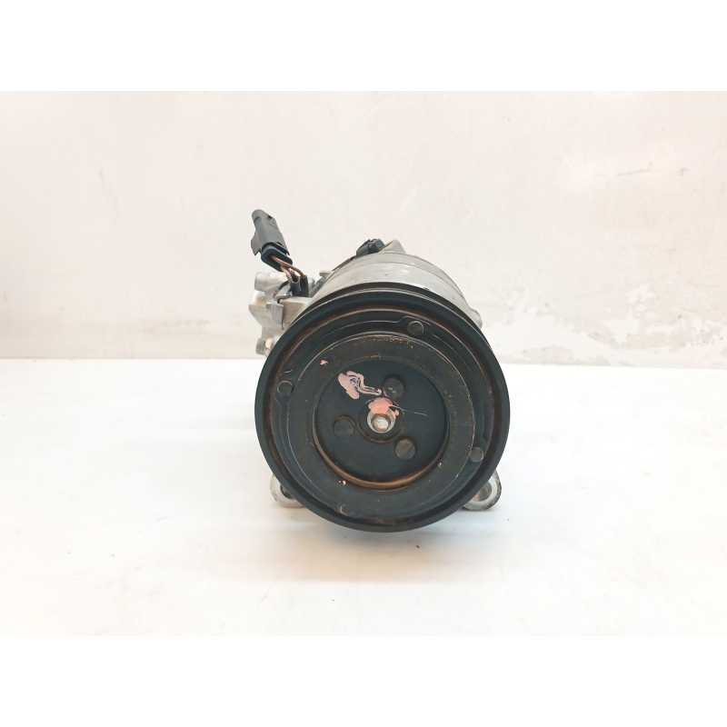 Recambio de compresor aire acondicionado para mini mini (f56) one d referencia OEM IAM 1003012930 21137510 3