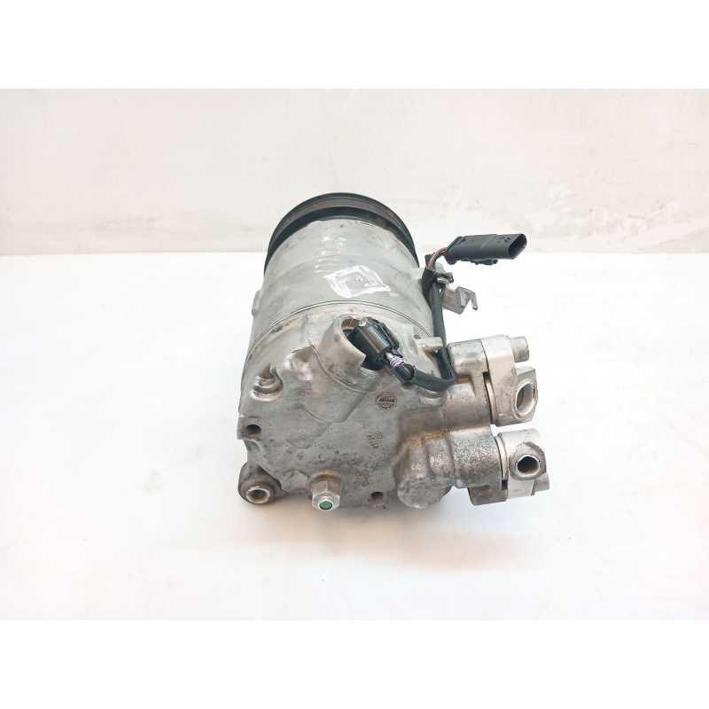 Recambio de compresor aire acondicionado para mini mini (f56) one d referencia OEM IAM 1003012930 21137510 5
