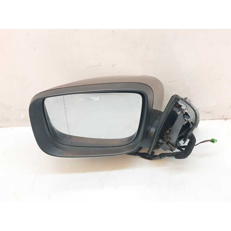 Recambio de retrovisor izquierdo para volvo xc60 i suv (156) d3 / d4 referencia OEM IAM 31298492  