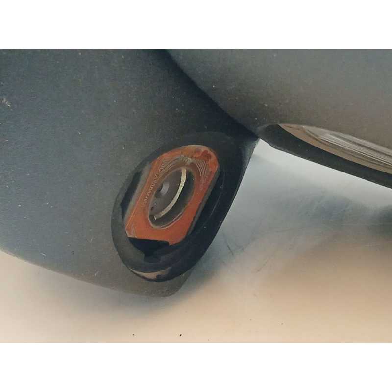 Recambio de retrovisor izquierdo para volvo xc60 i suv (156) d3 / d4 referencia OEM IAM 31298492 - Marrón 2