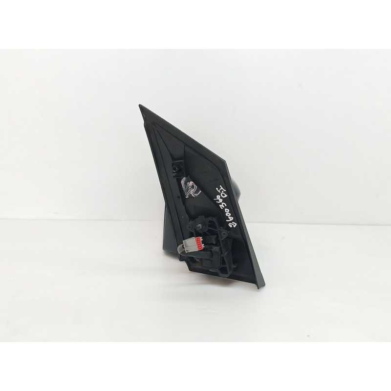 Recambio de retrovisor izquierdo para ford focus ii (da_, hcp, dp) 1.6 tdci referencia OEM IAM 212836367 - Azul oscuro 4