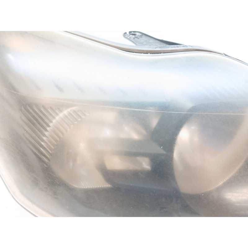Recambio de faro derecho para ford focus ii (da_, hcp, dp) 1.6 tdci referencia OEM IAM 8M5113W029CF - Azul oscuro 2