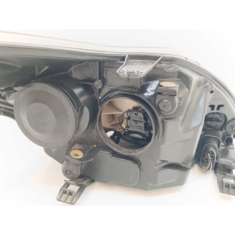 Recambio de faro izquierdo para ford focus ii (da_, hcp, dp) 1.6 tdci referencia OEM IAM 8M5113W030CF - Azul oscuro 3
