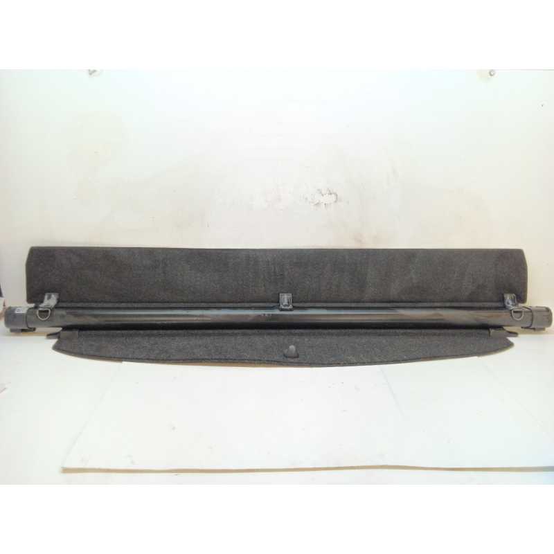 Recambio de bandeja trasera para peugeot 5008 (0u_, 0e_) 1.6 bluehdi 120 referencia OEM IAM 96842140ZE  