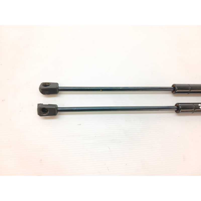 Recambio de amortiguadores maletero / porton para ford focus ii (da_, hcp, dp) 1.6 tdci referencia OEM IAM - Azul oscuro 2