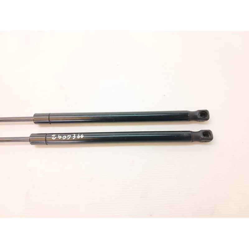 Recambio de amortiguadores maletero / porton para ford focus ii (da_, hcp, dp) 1.6 tdci referencia OEM IAM - Azul oscuro 3