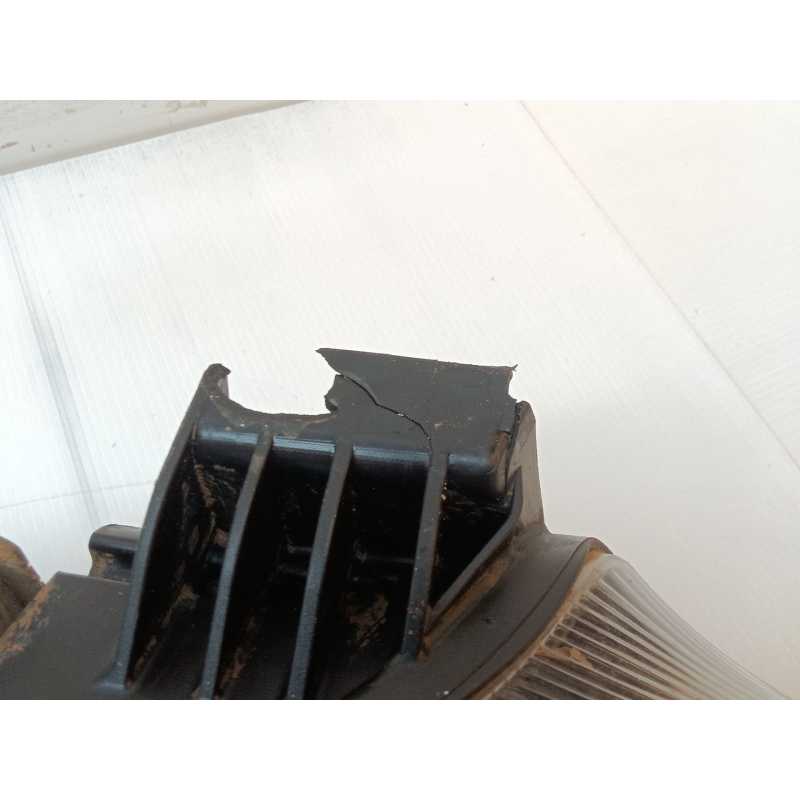 Recambio de faro derecho para ford focus st-line referencia OEM IAM JX7B13E014CE 2