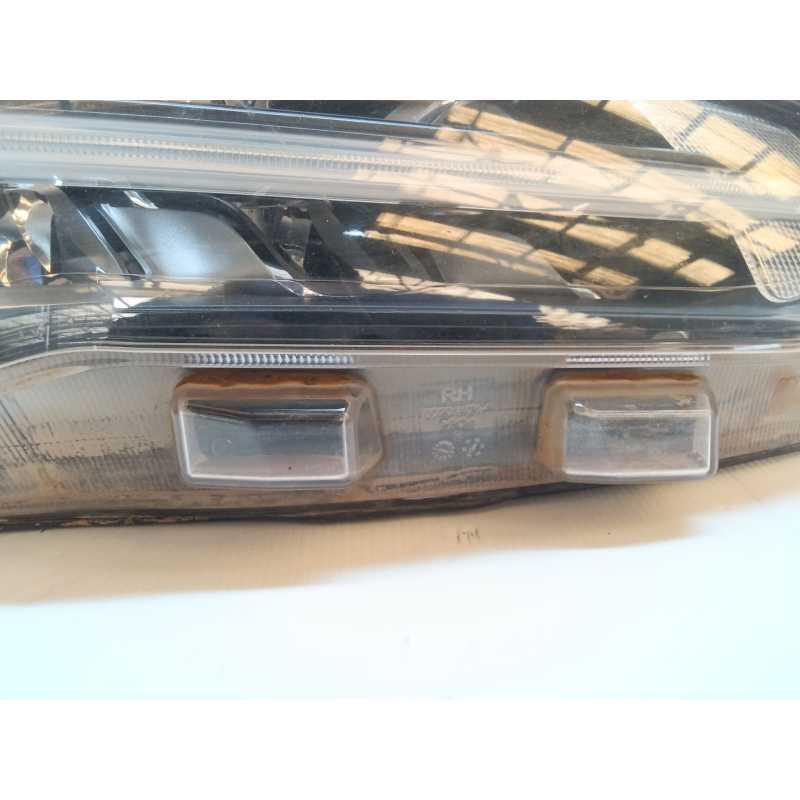 Recambio de faro derecho para ford focus st-line referencia OEM IAM JX7B13E014CE 3