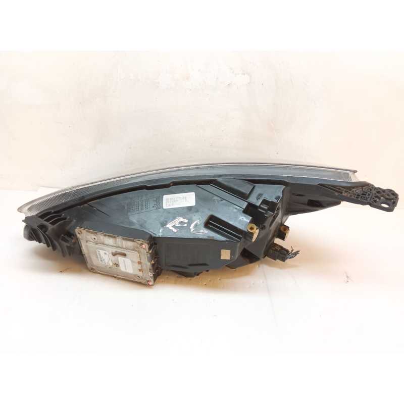 Recambio de faro derecho para ford focus st-line referencia OEM IAM JX7B13E014CE 6