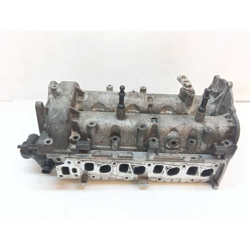 Recambio de culata para opel corsa d expression referencia OEM IAM 3A031108030418 A13DTC 55206388