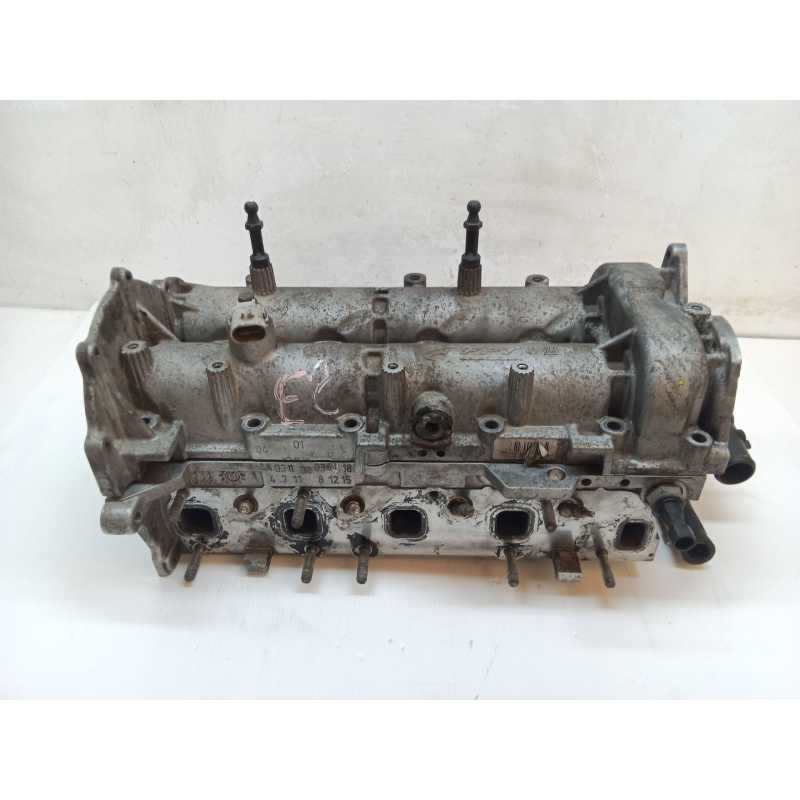 Recambio de culata para opel corsa d expression referencia OEM IAM 3A031108030418 A13DTC 55206388 - Blanco 4