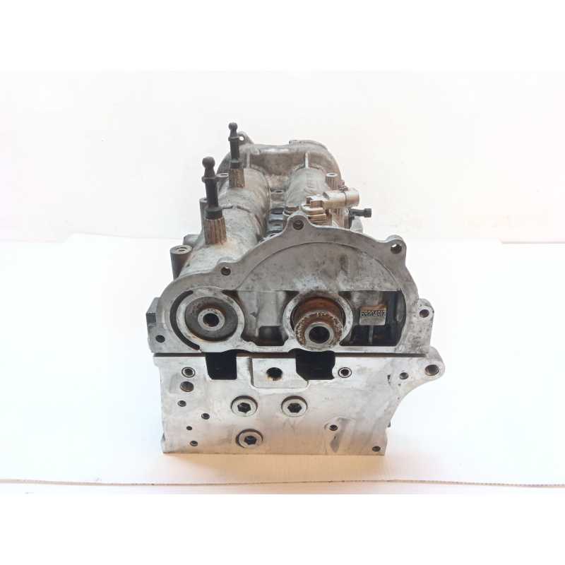 Recambio de culata para opel corsa d expression referencia OEM IAM 3A031108030418 A13DTC 55206388 - Blanco 5
