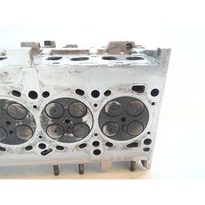 Recambio de culata para opel corsa d expression referencia OEM IAM 3A031108030418 A13DTC 55206388 - Blanco 9
