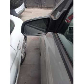 RETROVISOR IZQUIERDO 