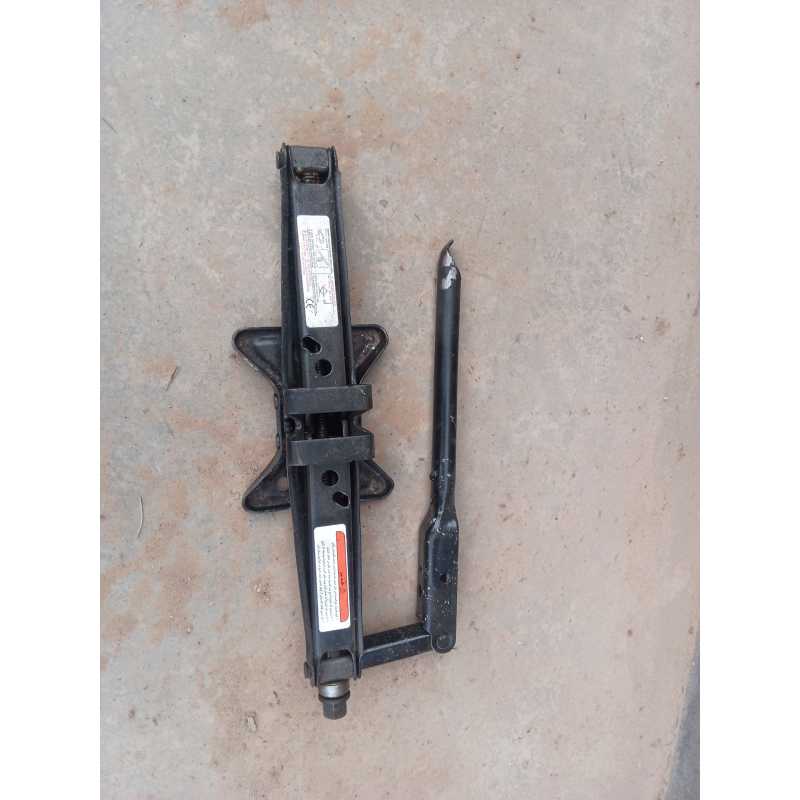 Recambio de gato para chevrolet captiva 2.0 vcdi ltx referencia OEM IAM   