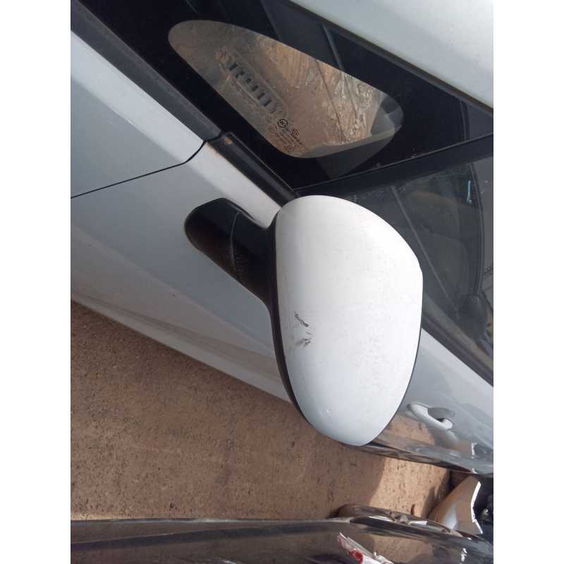 Recambio de retrovisor izquierdo para kia rio concept referencia OEM IAM   