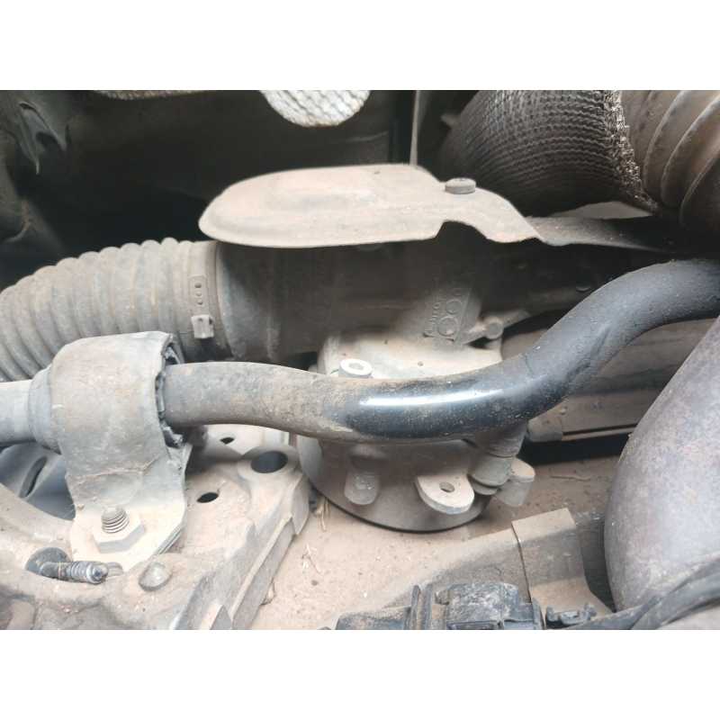 Recambio de cremallera direccion para volkswagen touran (1t2) advance bluemotion referencia OEM IAM 1K1423051EE - Negro 2
