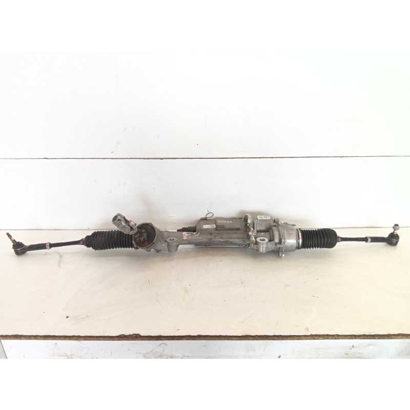 Recambio de cremallera direccion para ford mustang gt referencia OEM IAM LR3C3D0700CC A102210429 