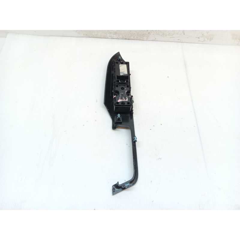 Recambio de mando elevalunas delantero izquierdo para ford mustang gt referencia OEM IAM FR38144564DN3ZHE FR3T14540BEW - Rojo 2