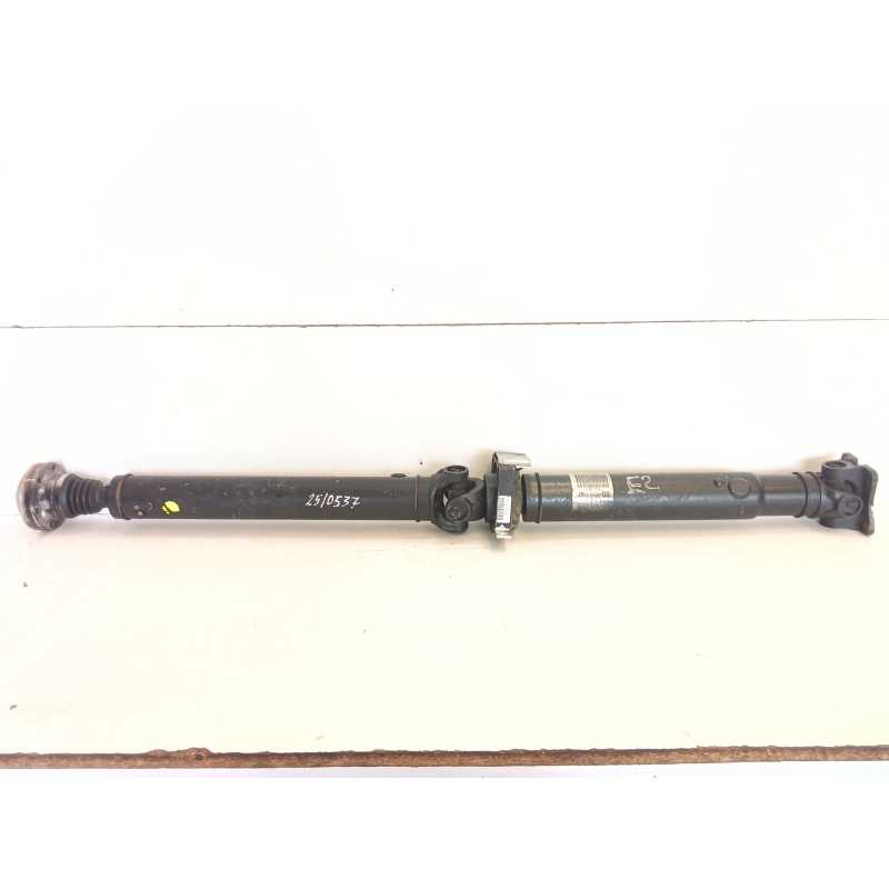 Recambio de transmision central para ford mustang gt referencia OEM IAM JR334K145GD  
