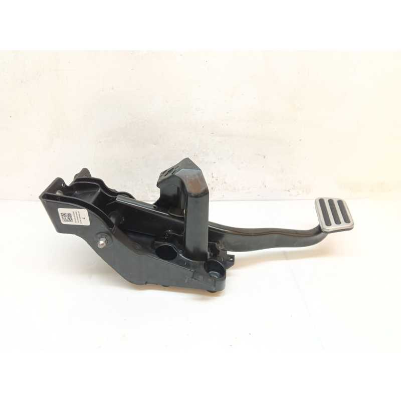 Recambio de pedal freno para ford mustang gt referencia OEM IAM FR3C2D094CF - Rojo 3