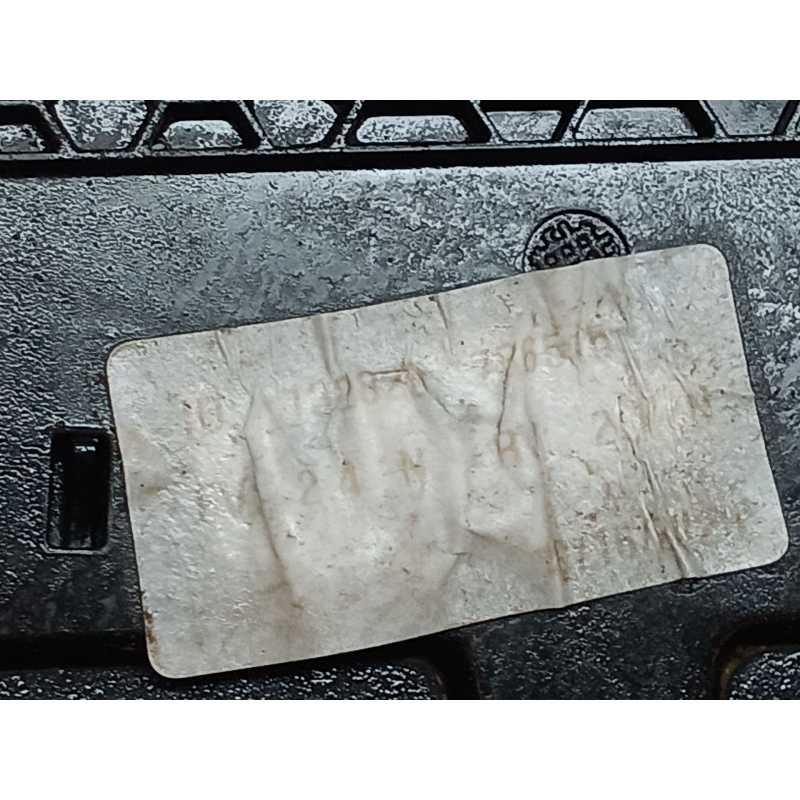 Recambio de tapa cuadro instrumentos para ford mustang gt referencia OEM IAM 132820786515 - Rojo 2