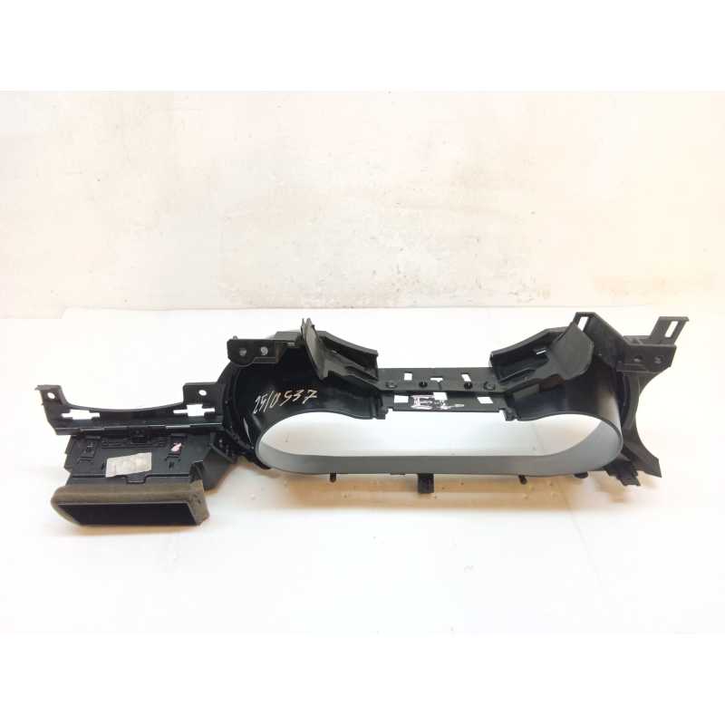 Recambio de tapa cuadro instrumentos para ford mustang gt referencia OEM IAM 132820786515 - Rojo 3