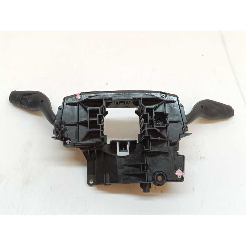 Recambio de mando luces para ford mustang gt referencia OEM IAM EG9T13335FBW DG9T17A553BFW LA3T14B522DCW - Rojo 3