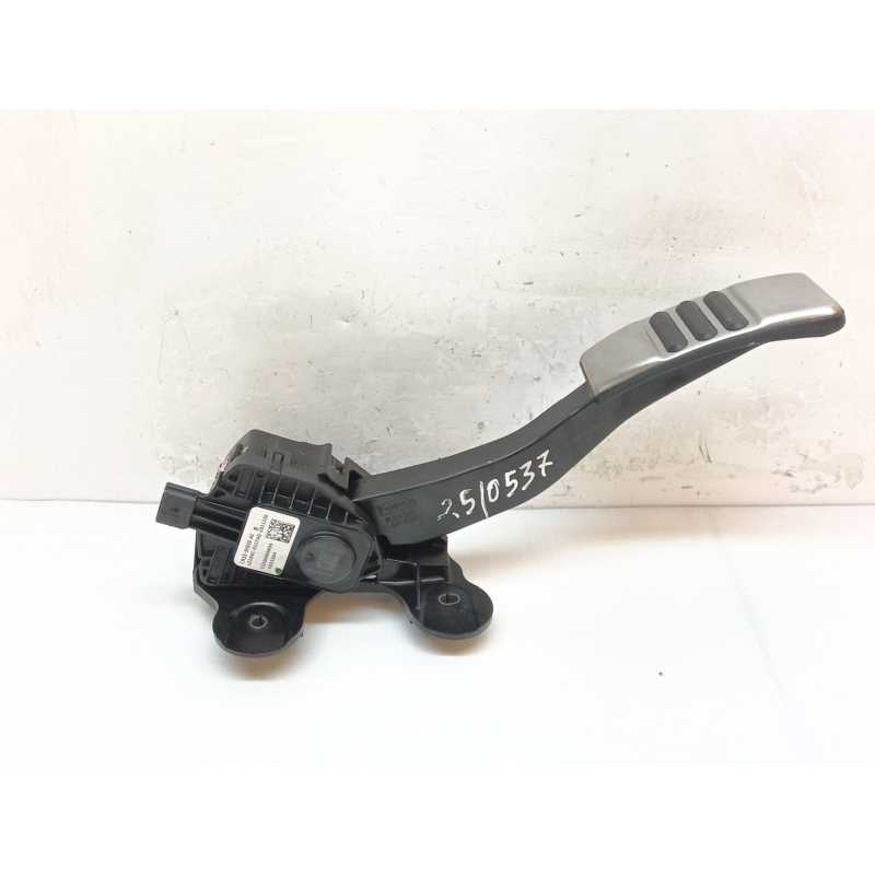 Recambio de potenciometro pedal para ford mustang gt referencia OEM IAM CR339F836AC - Rojo 3