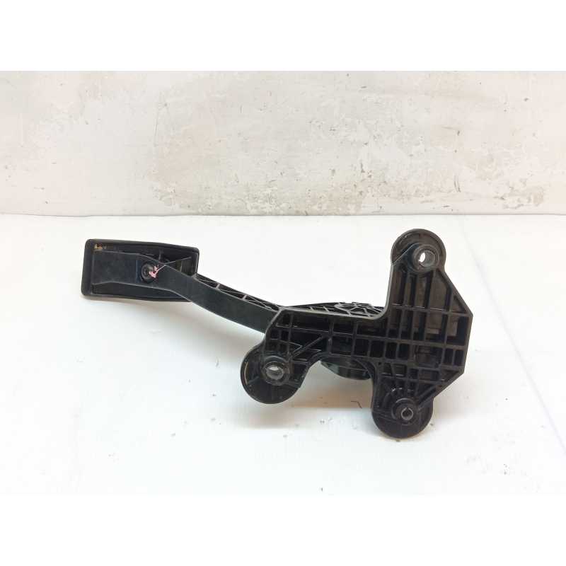 Recambio de potenciometro pedal para ford mustang gt referencia OEM IAM CR339F836AC - Rojo 4