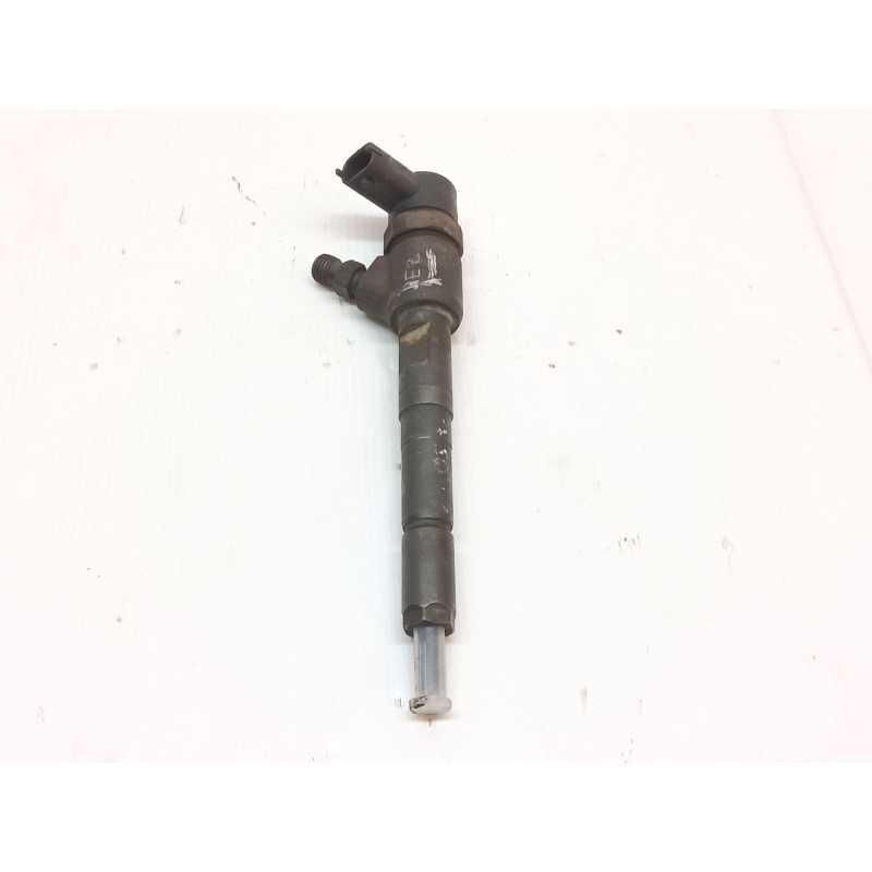 Recambio de inyector para opel corsa d expression referencia OEM IAM 0445110325  