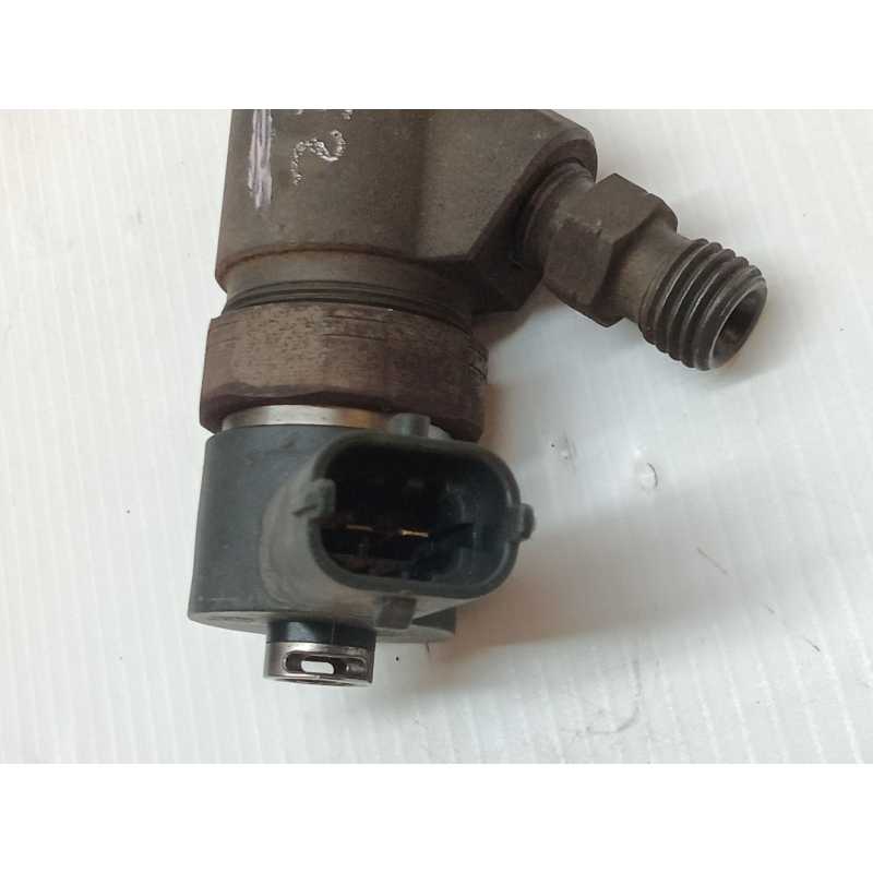 Recambio de inyector para opel corsa d expression referencia OEM IAM 0445110325 - Blanco 3