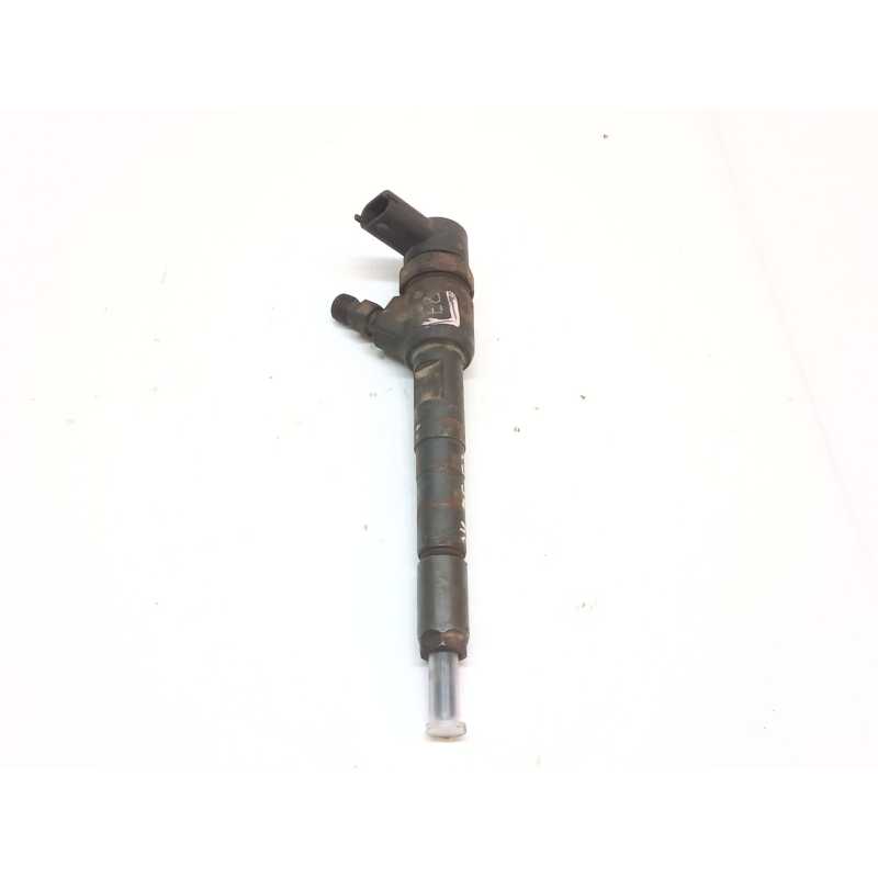 Recambio de inyector para opel corsa d expression referencia OEM IAM 0445110325  