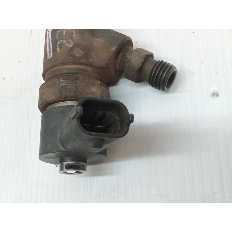 Recambio de inyector para opel corsa d expression referencia OEM IAM 0445110325 - Blanco 3
