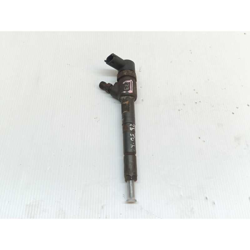 Recambio de inyector para opel corsa d expression referencia OEM IAM 0445110325  