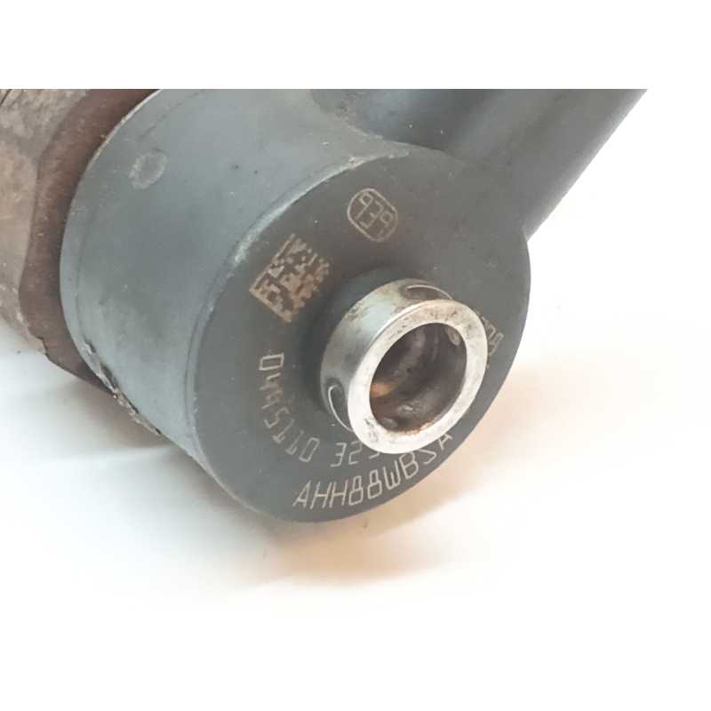 Recambio de inyector para opel corsa d expression referencia OEM IAM 0445110325 - Blanco 2