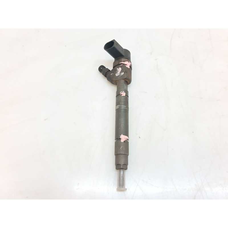 Recambio de inyector para mercedes-benz clase c (w203) sportcoupe c 220 cdi (203.706) referencia OEM IAM 0986435061