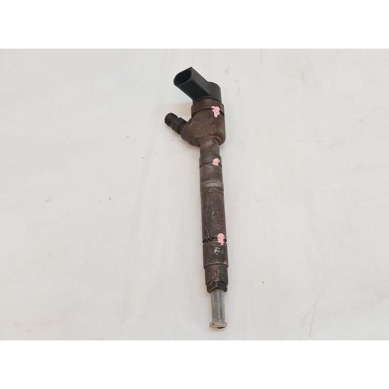 Recambio de inyector para mercedes-benz clase c (w203) sportcoupe c 220 cdi (203.706) referencia OEM IAM 0986435061