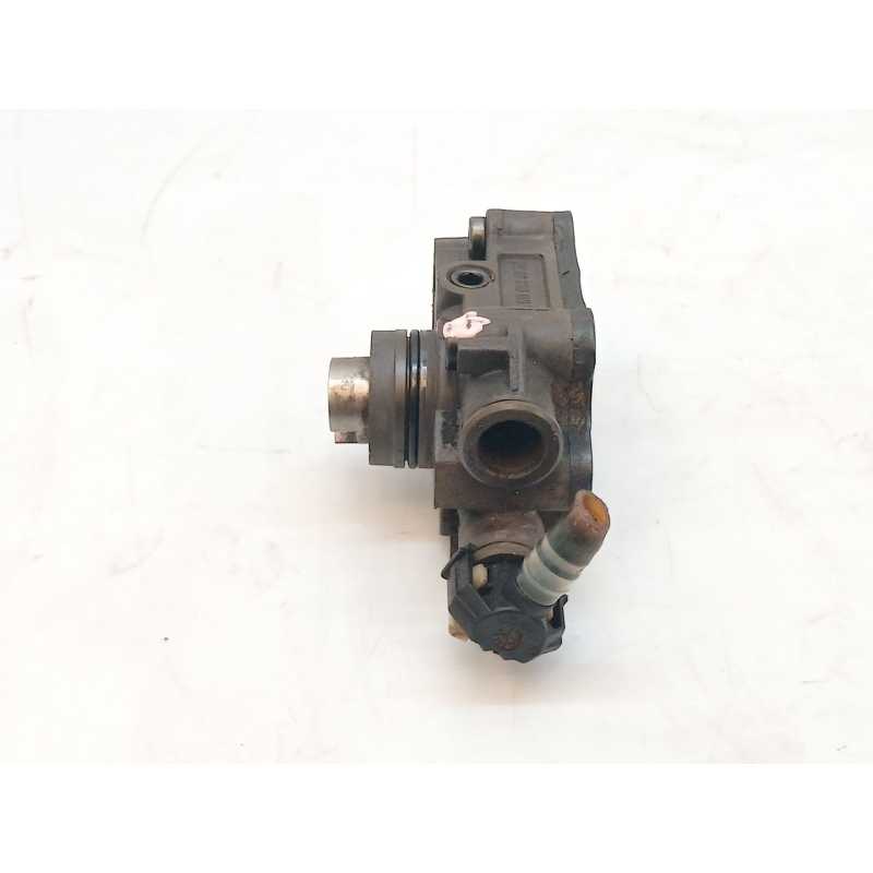 Recambio de bomba combustible para mercedes-benz clase c (w203) sportcoupe c 220 cdi (203.706) referencia OEM IAM A6110900350