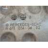 Recambio de carter para mercedes-benz clase c (w203) sportcoupe c 220 cdi (203.706) referencia OEM IAM R6110140602  