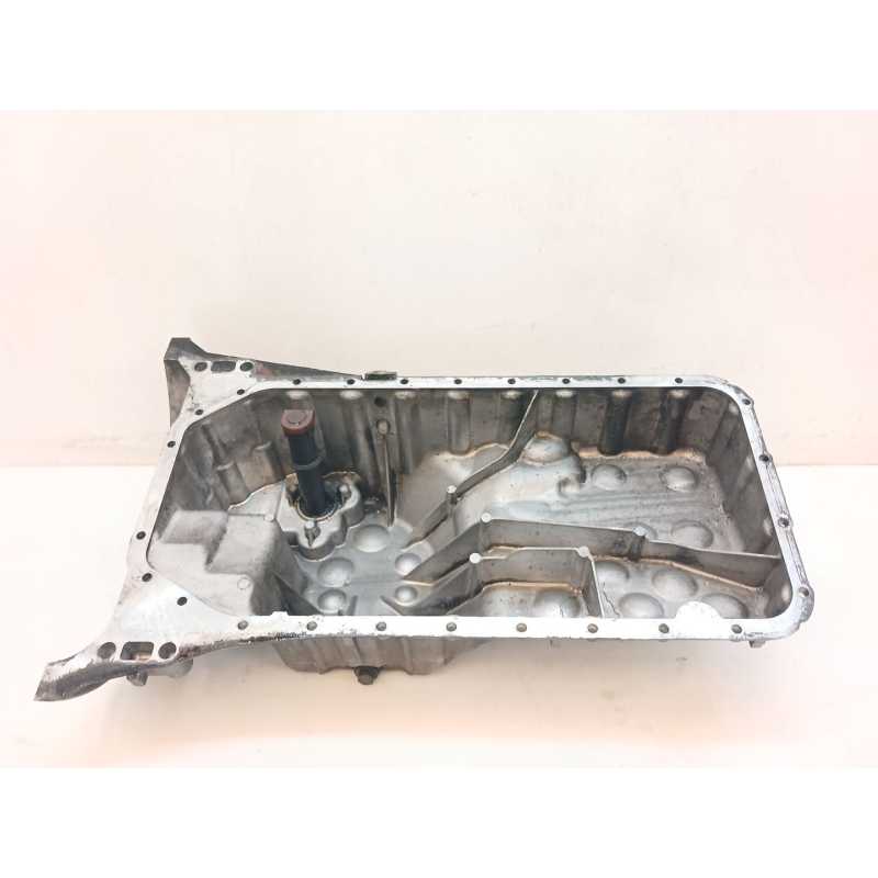 Recambio de carter para mercedes-benz clase c (w203) sportcoupe c 220 cdi (203.706) referencia OEM IAM R6110140602 4