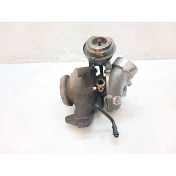 TURBOCOMPRESOR A6110960999 